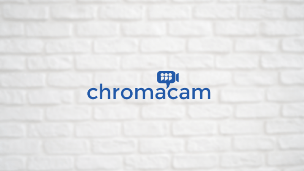 ChromaCam kullanarak Google Meet ve Webex’te Arka Planı Bulanıklaştırma veya Değiştirme