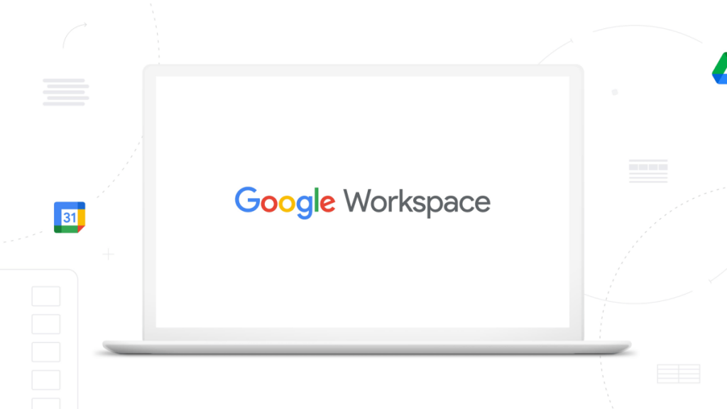 Google Workspace Hesabı nedir?