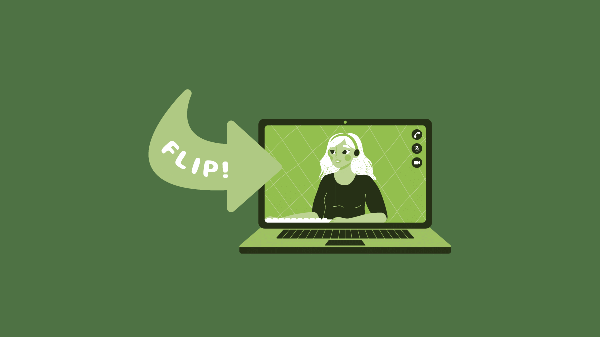 how-to-flip-camera-on-google-meet
