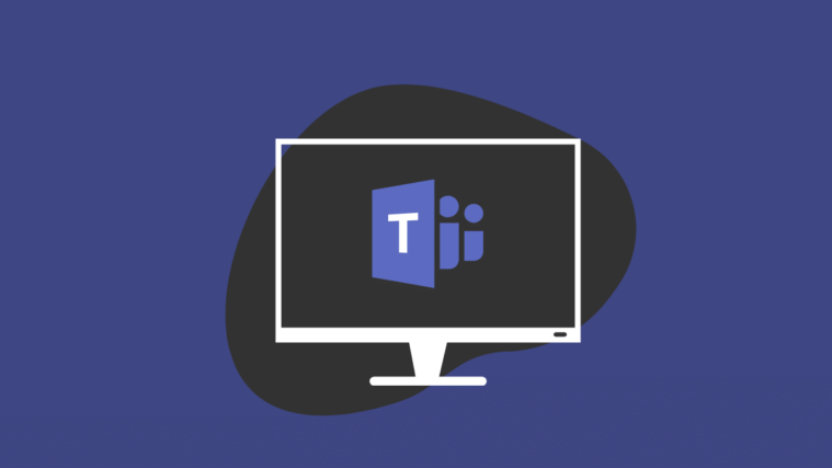 DÜZELTME: Microsoft Teams Siyah Ekran Sorunu