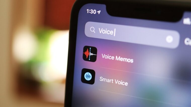 İPhone'da Klasörlerdeki Sesli Not Kayıtlarınızı Nasıl Düzenleyebilirsiniz?