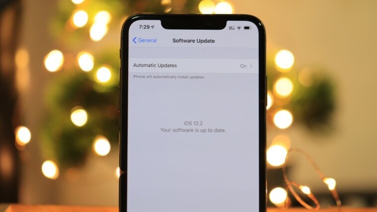 iOS 12.2 Özellikleri: Bilmeniz gereken her şey