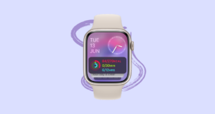 How to Add or Remove Widgets on Apple Watch with WatchOS 10