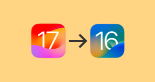 How to Downgrade iOS 17 Beta to iOS 16 on iPhone